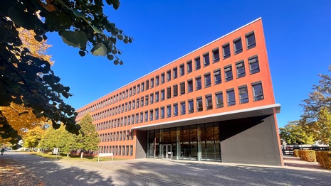Ministerium der Finanzen und für Europa des Landes Brandenburg
